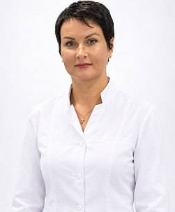 Каталина  Илона Вячеславовна
